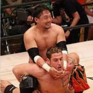 Meet your Posher, Matt